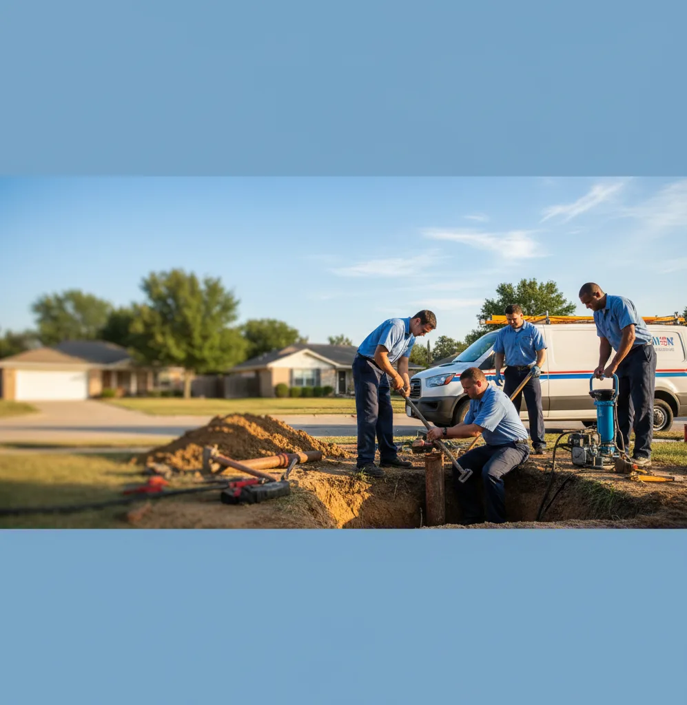 Water Heater Repair in Wendell, ID